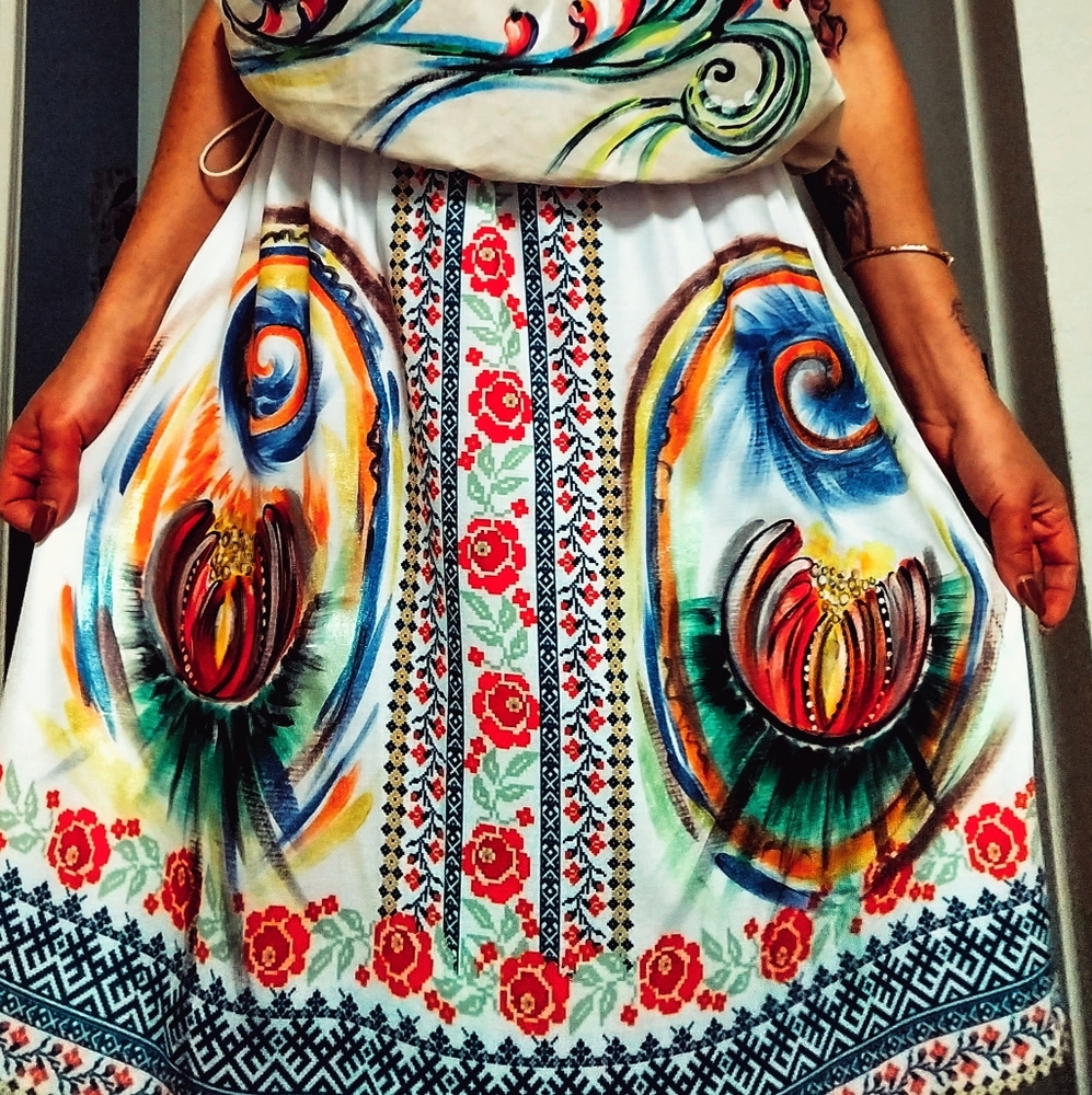 skirt for women